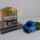 Toyota Town Ace - Produce